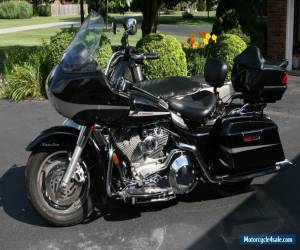 Motorcycle 2004 Harley-Davidson Touring for Sale