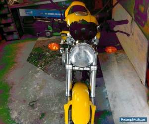 Motorcycle ducati  620 ie motorbike for Sale