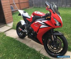 Honda CBR1000RR Fireblade for Sale