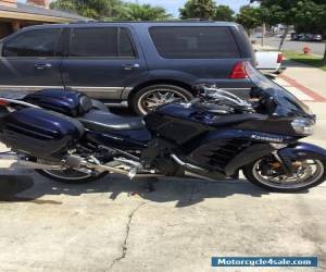 Motorcycle 2010 Kawasaki Other for Sale
