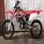 CRF250X motorcross bike for Sale