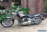 2013 Harley-Davidson Softail for Sale