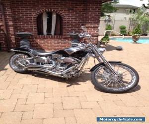 Motorcycle 2013 Harley-Davidson Softail for Sale