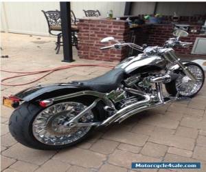 Motorcycle 2013 Harley-Davidson Softail for Sale