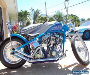 Motorcycle 1972 Harley-Davidson Other for Sale