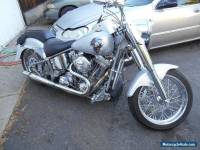 1996 Harley-Davidson road runner