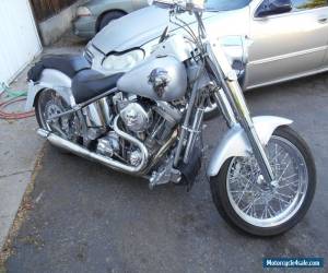 1996 Harley-Davidson road runner for Sale