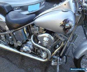 Motorcycle 1996 Harley-Davidson road runner for Sale