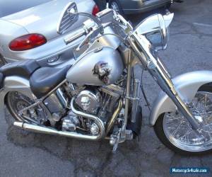 Motorcycle 1996 Harley-Davidson road runner for Sale