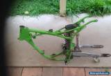 KX 60 for Sale