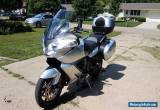 2013 Triumph Trophy for Sale