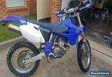 YAMAHA WR450F 2004 Road Trail Bike  for Sale