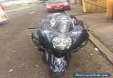  Suzuki hayabusa    for Sale