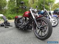 2013 Harley-Davidson Softail