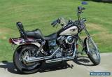 1998 Harley-Davidson Touring for Sale