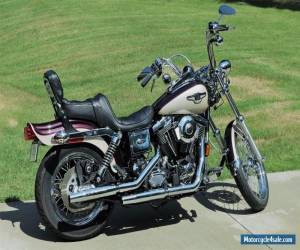 Motorcycle 1998 Harley-Davidson Touring for Sale