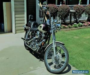 Motorcycle 1998 Harley-Davidson Touring for Sale