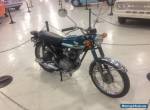 1970 Honda CB for Sale