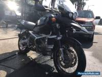 2002 BMW R-Series