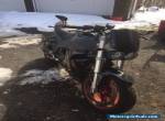 2007 Buell Lightning for Sale