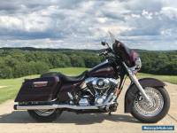 2006 Harley-Davidson Touring