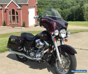 Motorcycle 2006 Harley-Davidson Touring for Sale