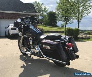 Motorcycle 2006 Harley-Davidson Touring for Sale