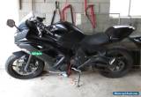 2013 Kawasaki Ninja for Sale