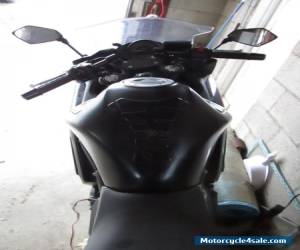 Motorcycle 2013 Kawasaki Ninja for Sale