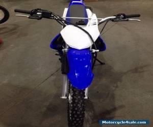 Motorcycle YAMAHA TTR125 LWE 2015 MODEL-SUITS NEW BUYER for Sale