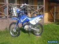 Yamaha TTR125 2002 w/ BBR 150cc Big Bore Kit and Full FMF Exhaust System