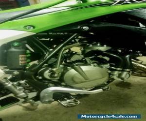 Motorcycle 2016 Kawasaki KX 85cc Motorbike for Sale