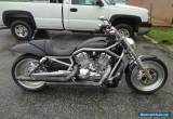2007 Harley-Davidson V-ROD for Sale