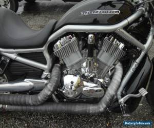 Motorcycle 2007 Harley-Davidson V-ROD for Sale