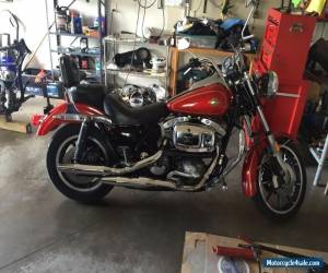 Motorcycle 1983 Harley-Davidson fxrt for Sale