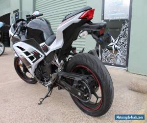 Motorcycle 2014 Kawasaki Ninja for Sale