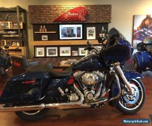 2013 Harley-Davidson Touring for Sale