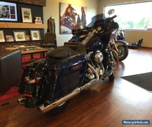 Motorcycle 2013 Harley-Davidson Touring for Sale