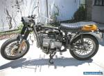 1983 BMW R-Series for Sale