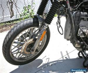 Motorcycle 1983 BMW R-Series for Sale