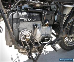 Motorcycle 1983 BMW R-Series for Sale