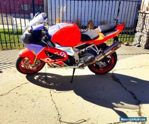 Motorcycle 2007 Aprilia RSV1000R for Sale