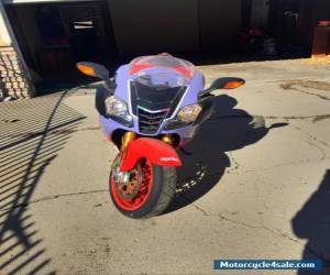 Motorcycle 2007 Aprilia RSV1000R for Sale