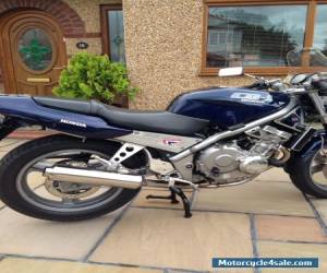 Motorcycle HONDA CB1 400    NC27 for Sale