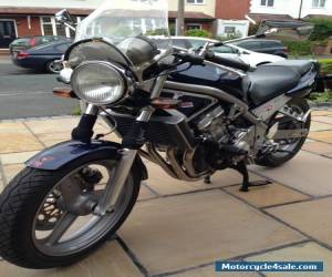 Motorcycle HONDA CB1 400    NC27 for Sale