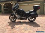 2004 BMW R-Series for Sale