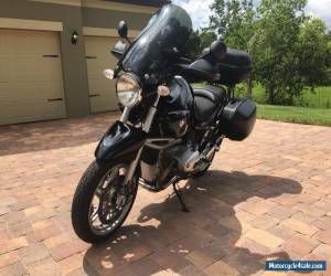 Motorcycle 2004 BMW R-Series for Sale