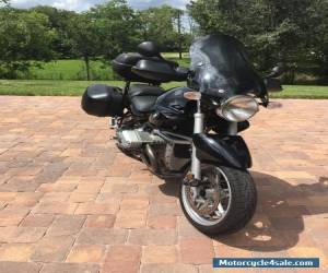 Motorcycle 2004 BMW R-Series for Sale