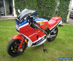 Motorcycle 1984 Honda VF1000R the original Superbike low low milage for Sale