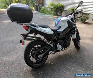 Motorcycle 2011 BMW F-Series for Sale